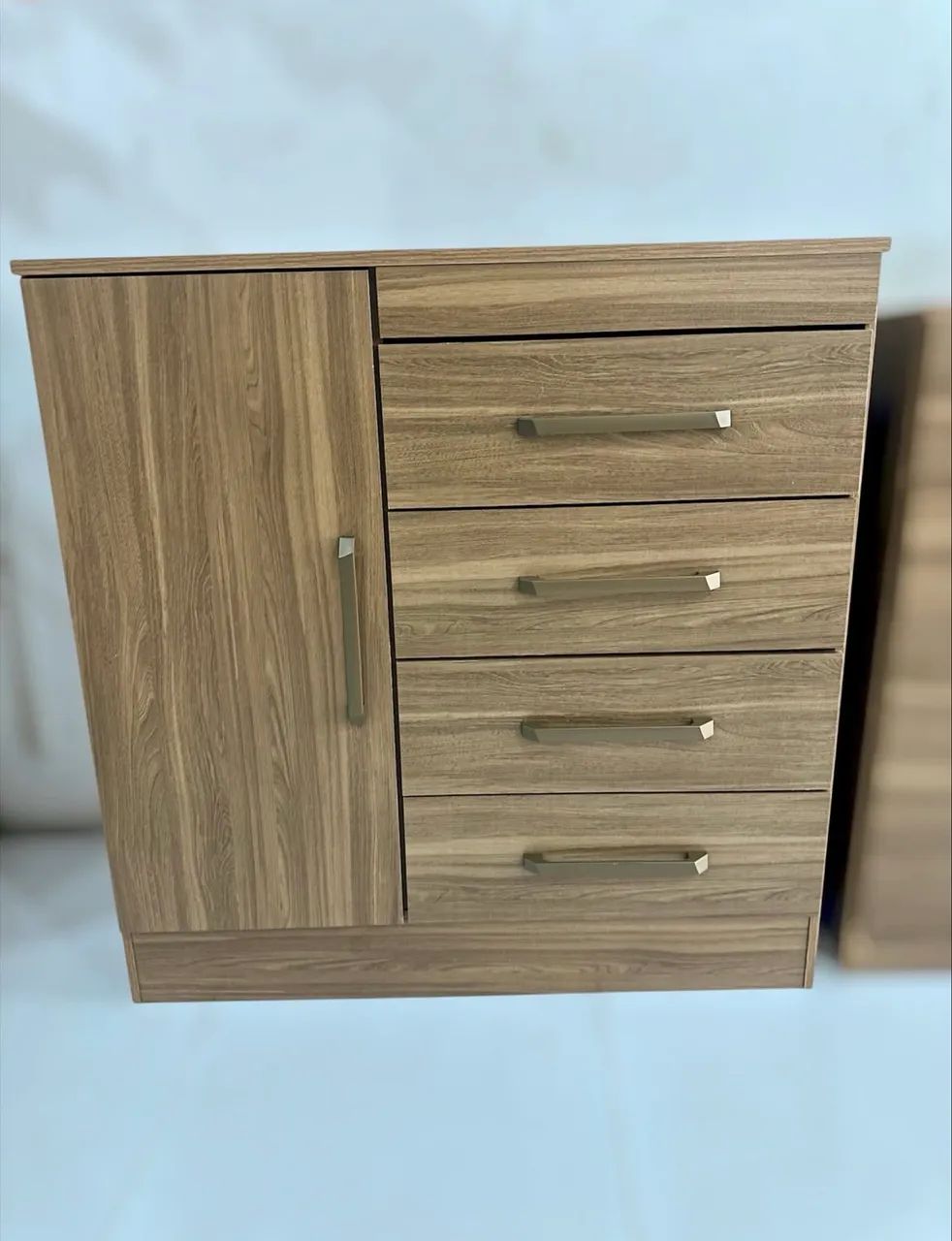 Cômoda Montevidéu novo  - Foto 2