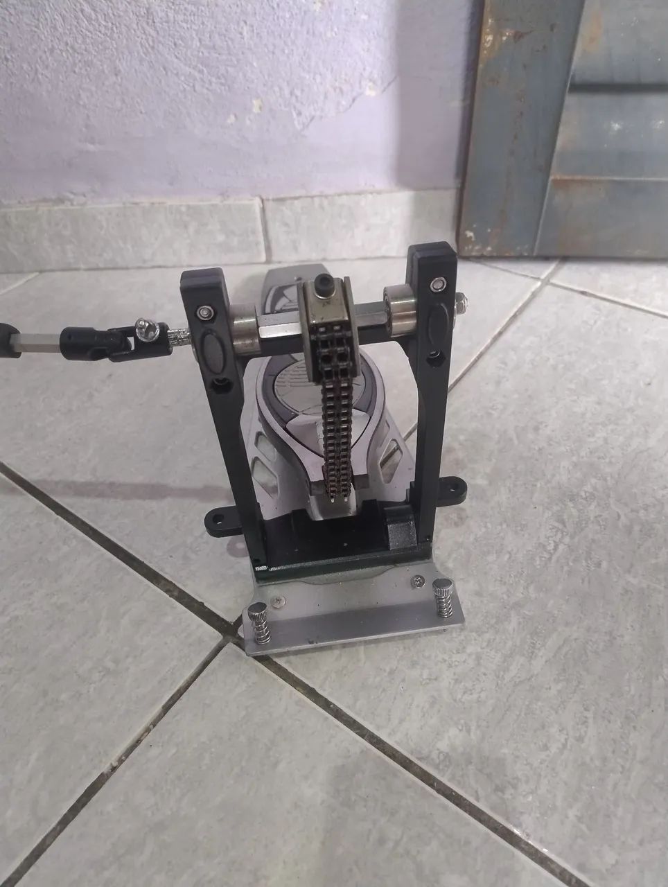 Pedal janus  - Foto 2