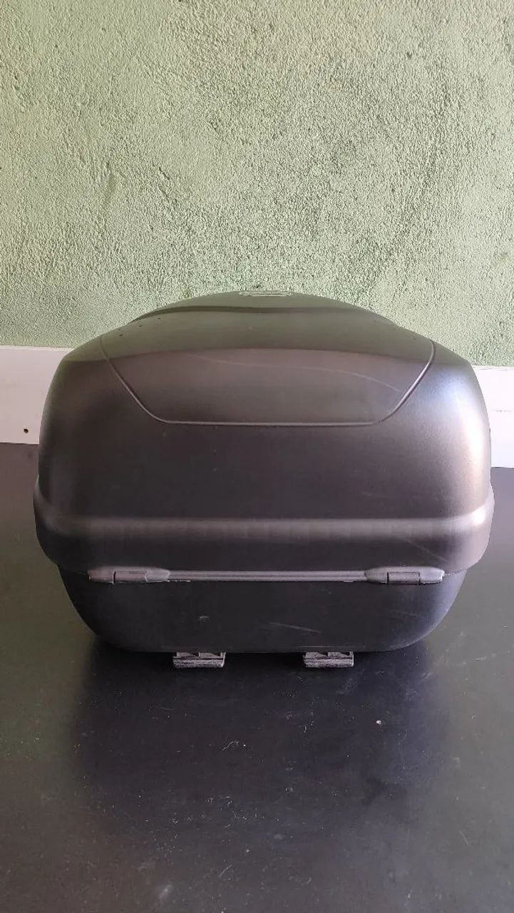 Baú bauleto Givi 30L - Foto 4