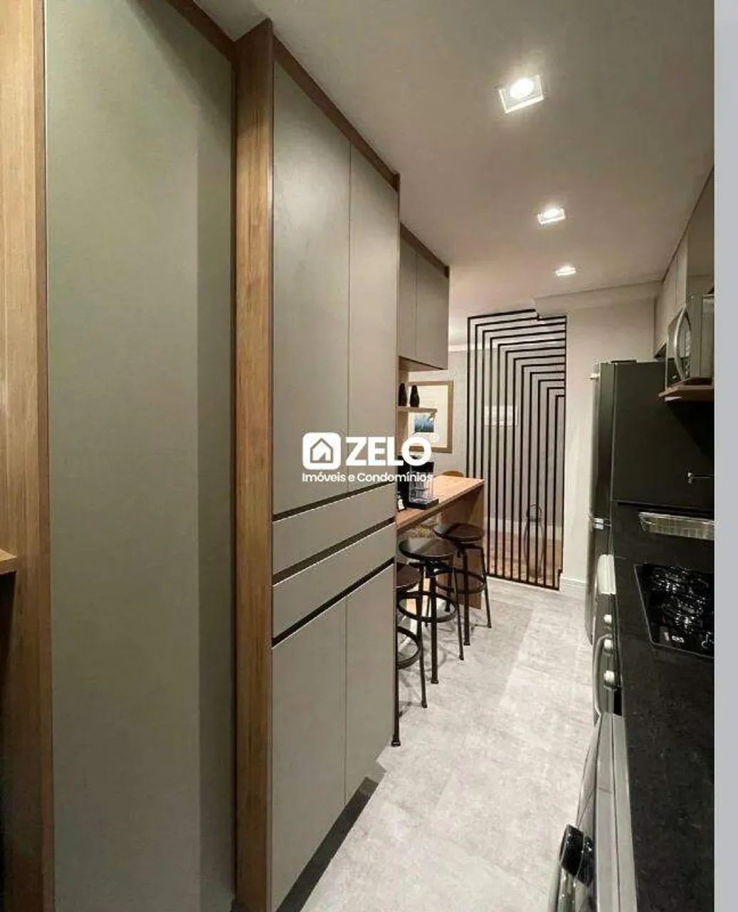 Apartamento à venda em Botafogo, Campinas - SP | Cód 59583 - Foto 5
