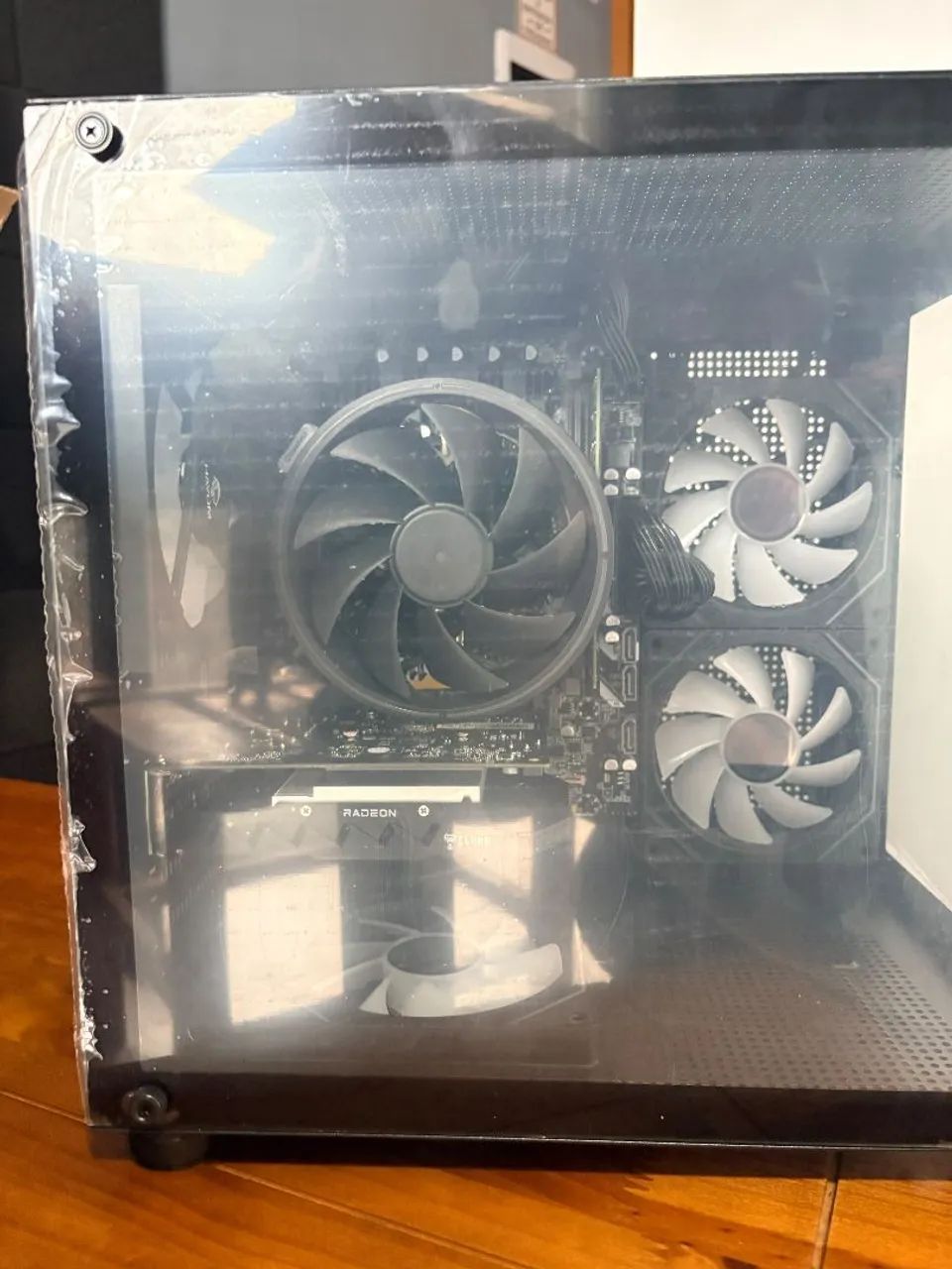Computador Xeon  - Foto 3
