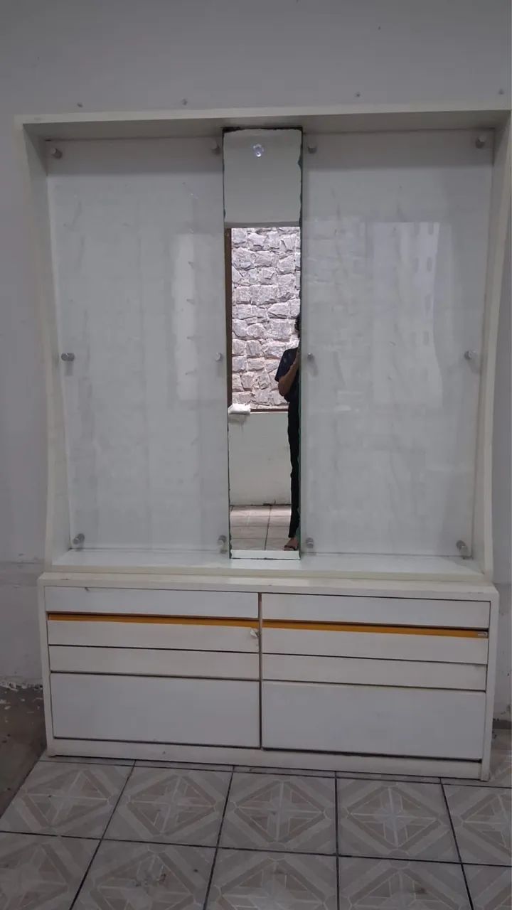 Moveis da loja/otica  - Foto 2