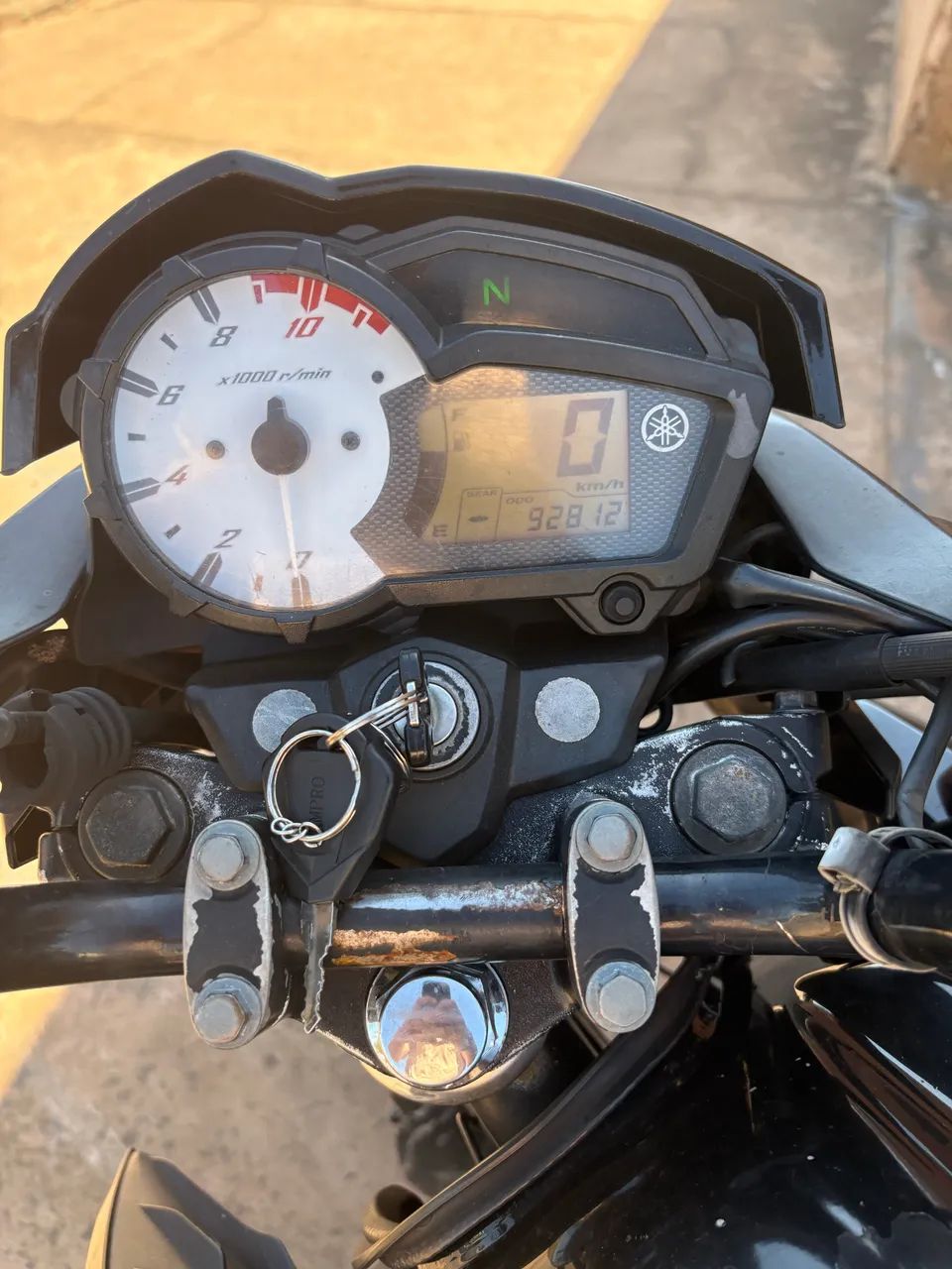 FAZER 150 2014 - Foto 4