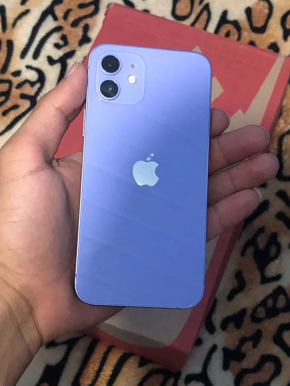 VENDO IPHONE 12 - Foto 4
