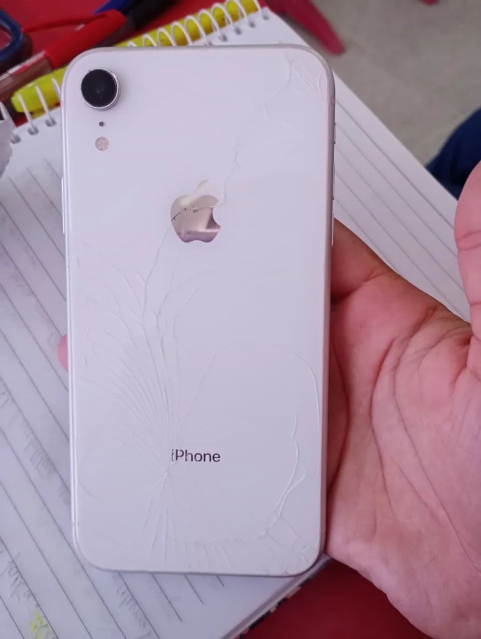 iPhone XR   - Foto 2