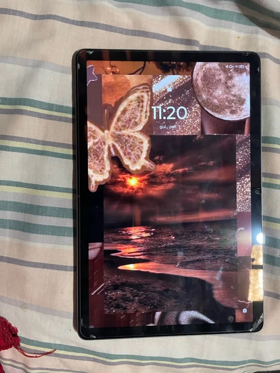 Tablet Lenovo 64G - Foto 5