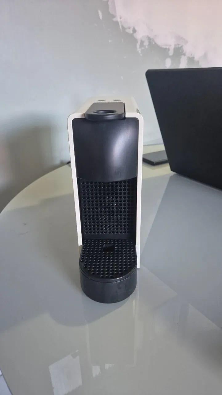 Cafeteira nespresso
