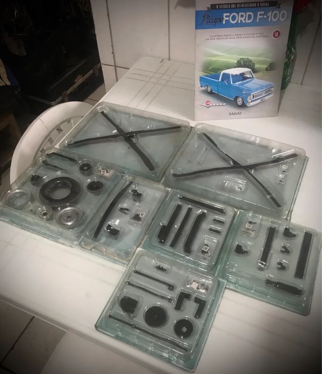 Brinquedo - Foto 4
