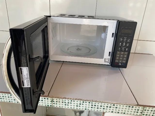 Microondas - Foto 2