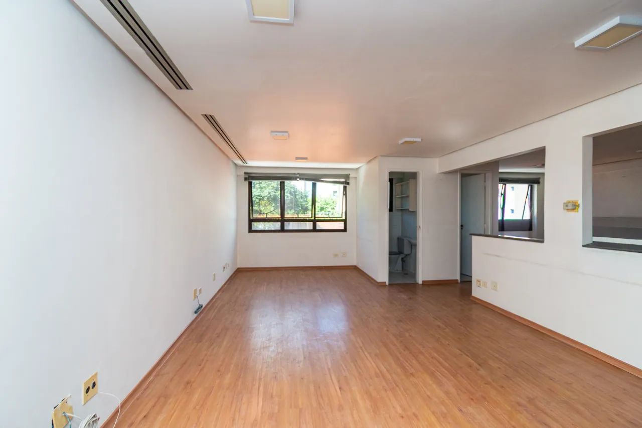Conjunto comercial para venda em Vila Clementino, 64m² - Foto 4