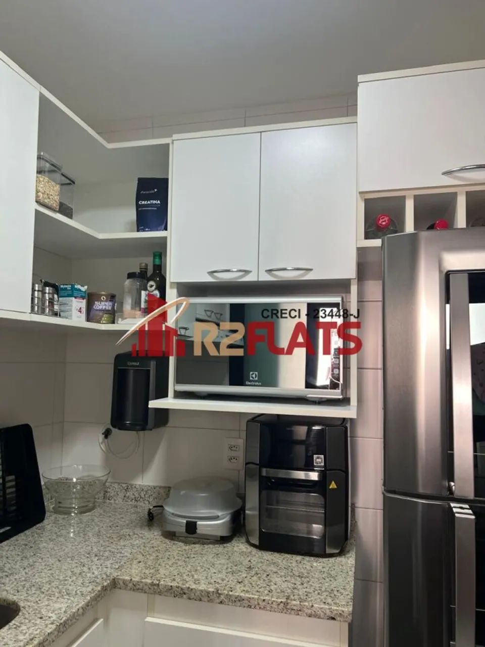 Apartamento com ótimo preço no bairro Jardins. Confira! - Foto 5