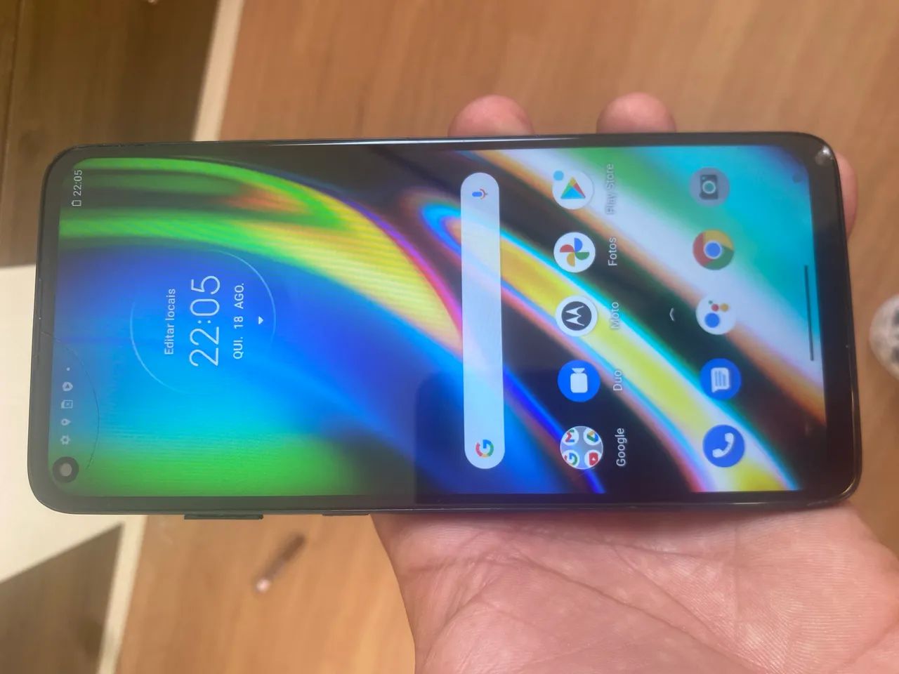 Celular motorola  - Foto 3