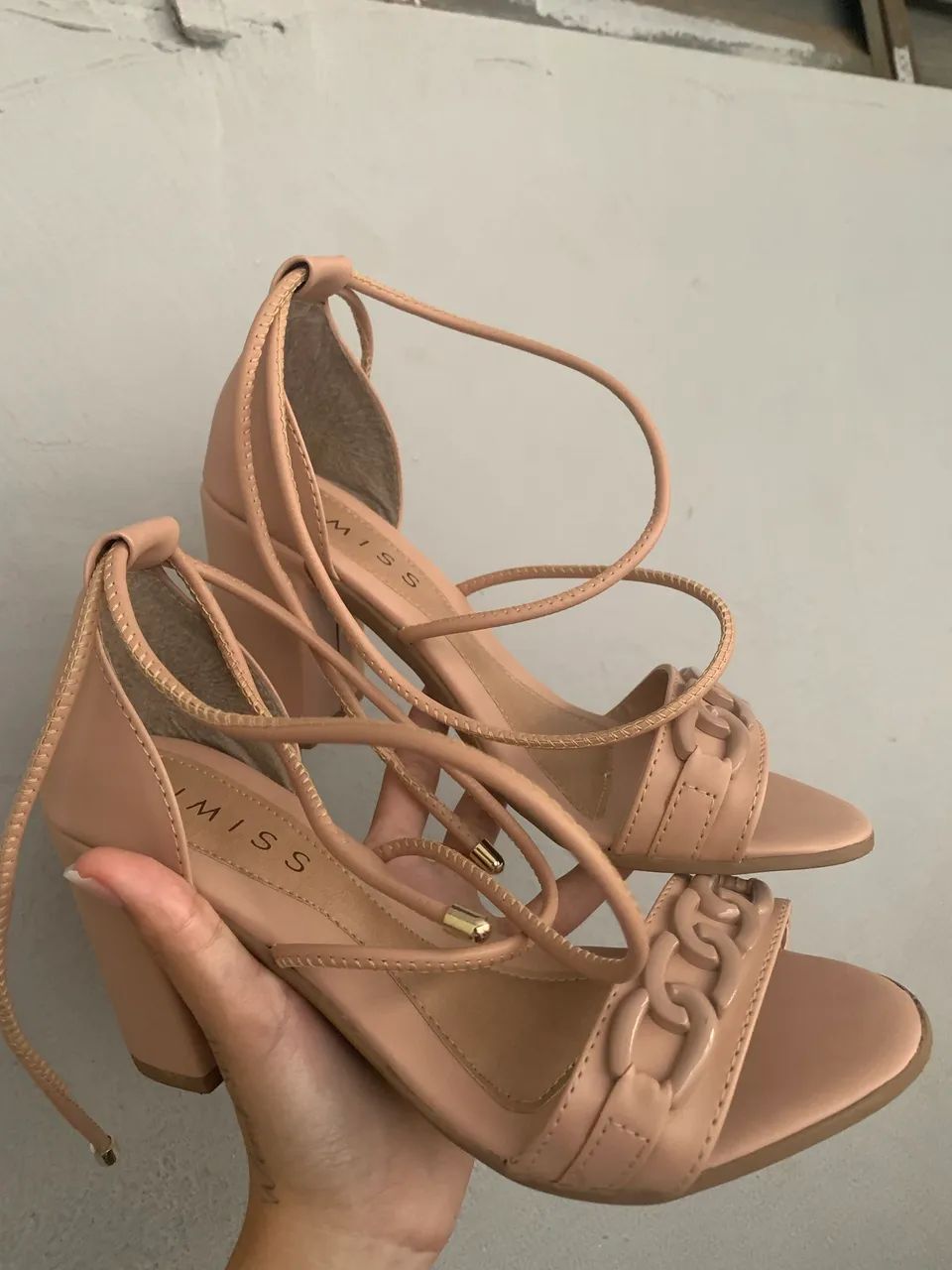 Vendo saltos!