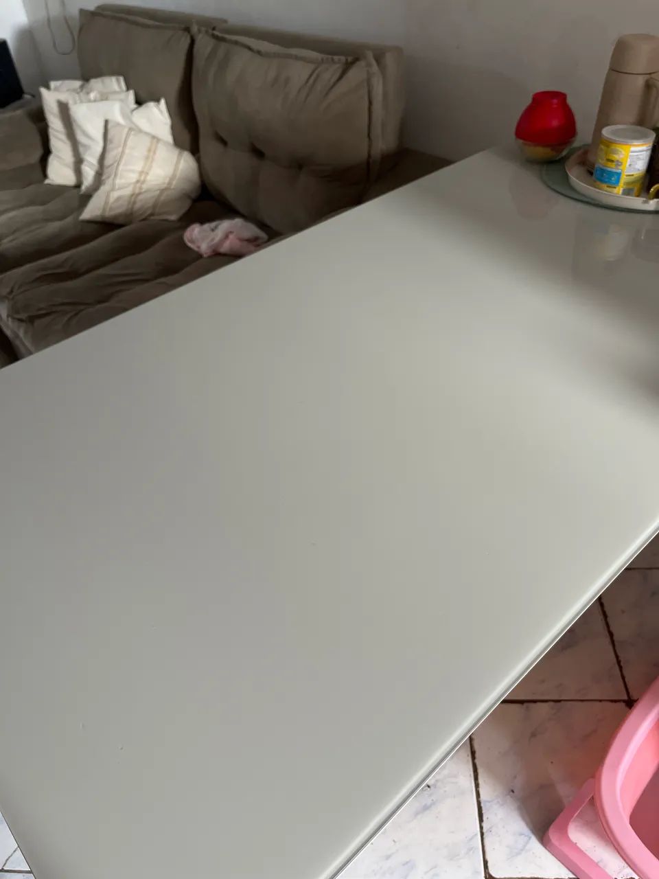 Mesa de jantar 6 lugares. 320,00 - Foto 3