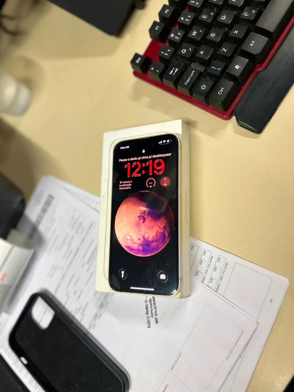 IPhone 13 128gb - Foto 4
