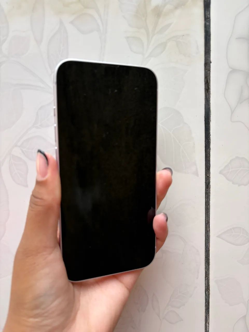 Vendo iPhone 14 normal para retirada de peças 