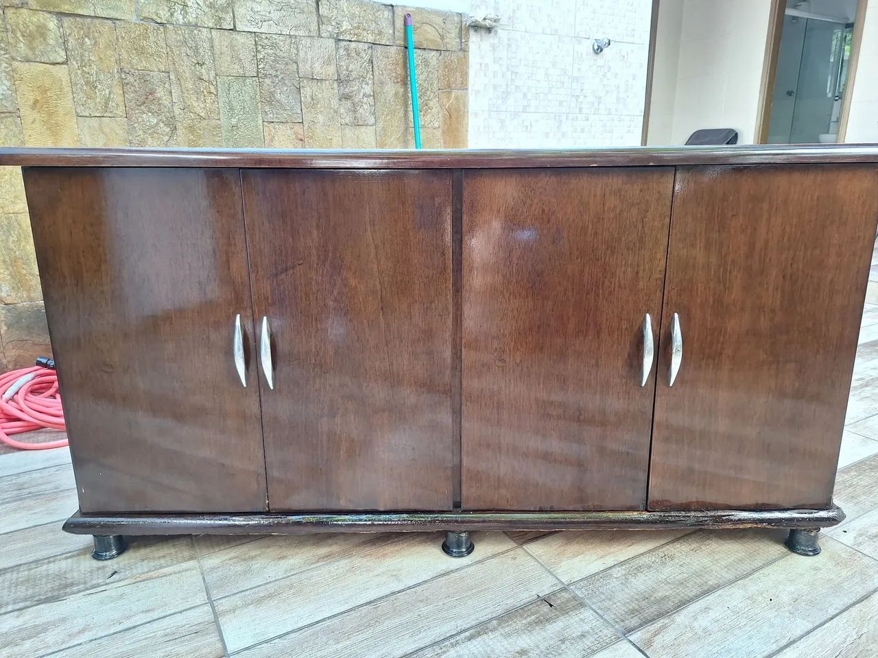 Rak de sala de jantar  - Foto 3