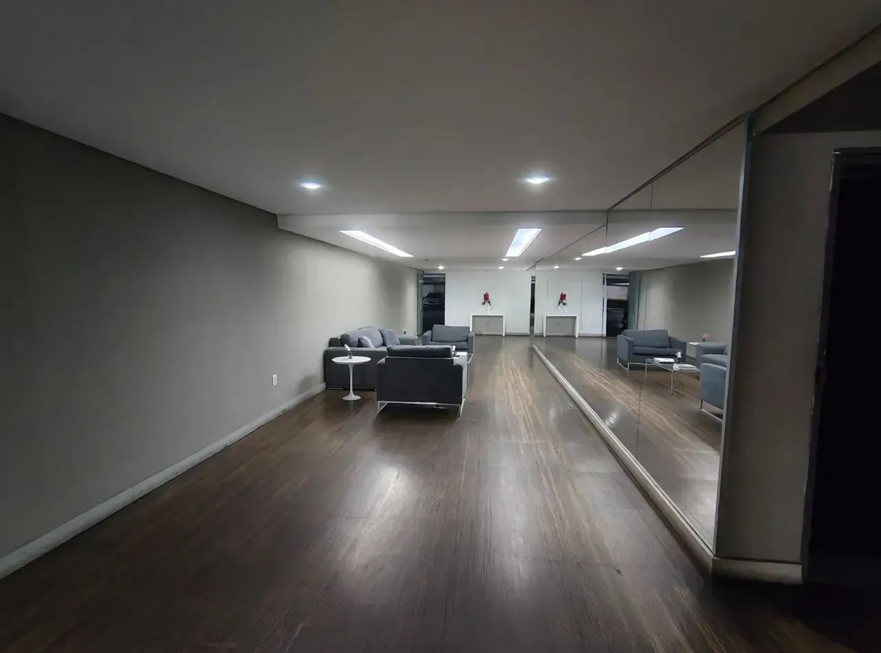 Edifício Mistral R$ 4.500,00