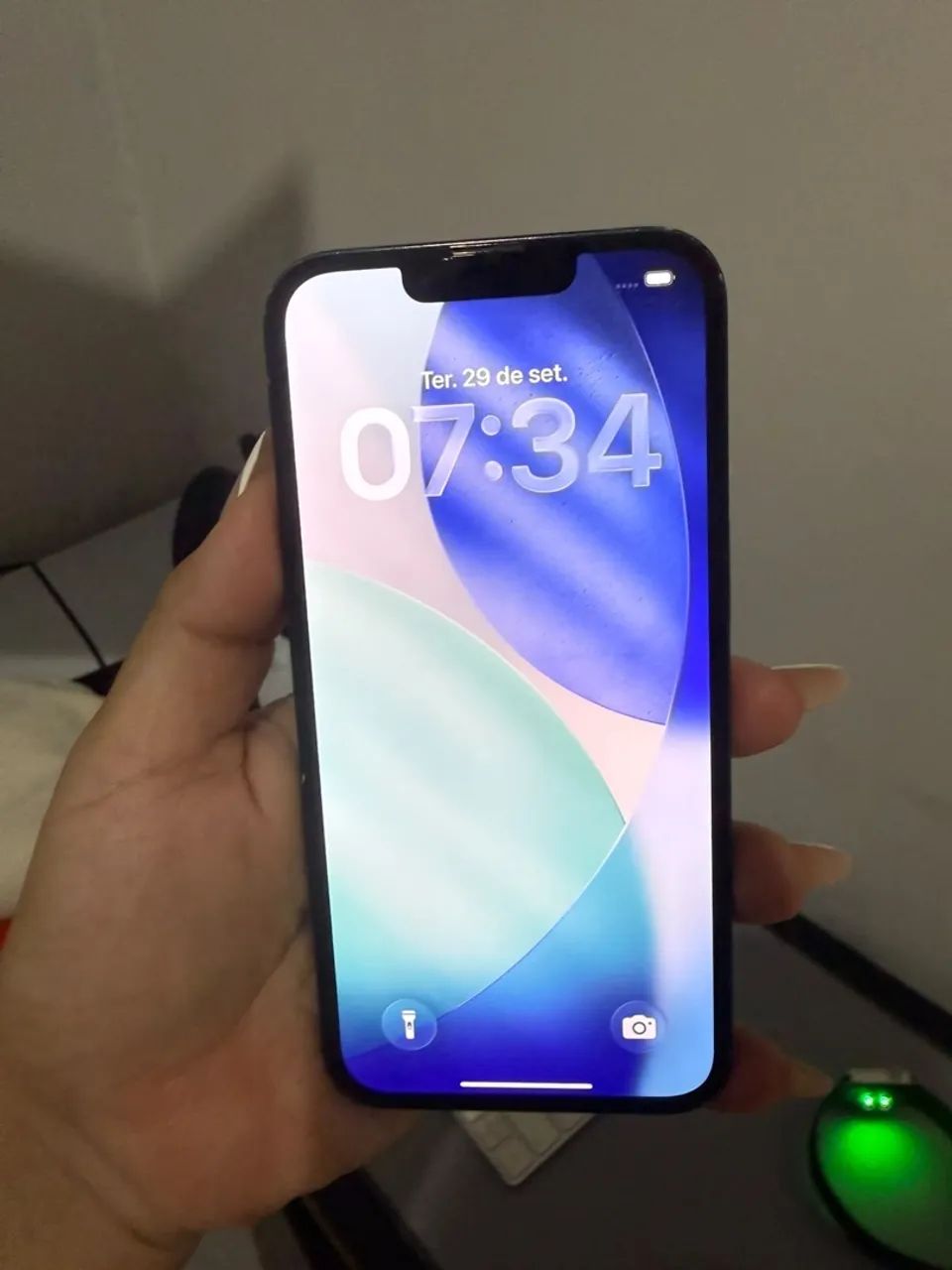 iPhone 13 128gb