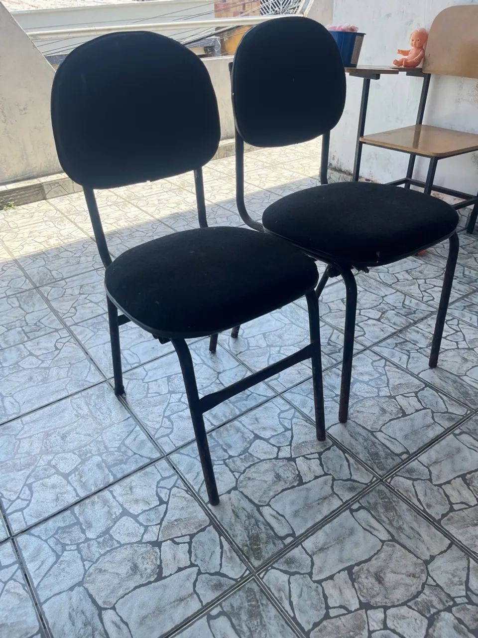 Cadeiras - Foto 2