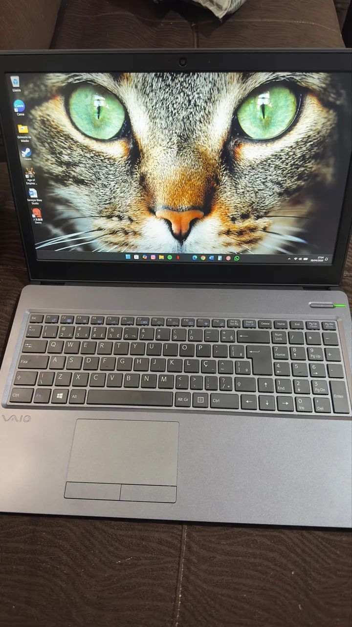 [y s ] SONY VAIO Win/SSD/Core i7/8G 他 Sony Vaio Premium - SSD - Intel Core i7 (8ª Ger) - 8GB RAM