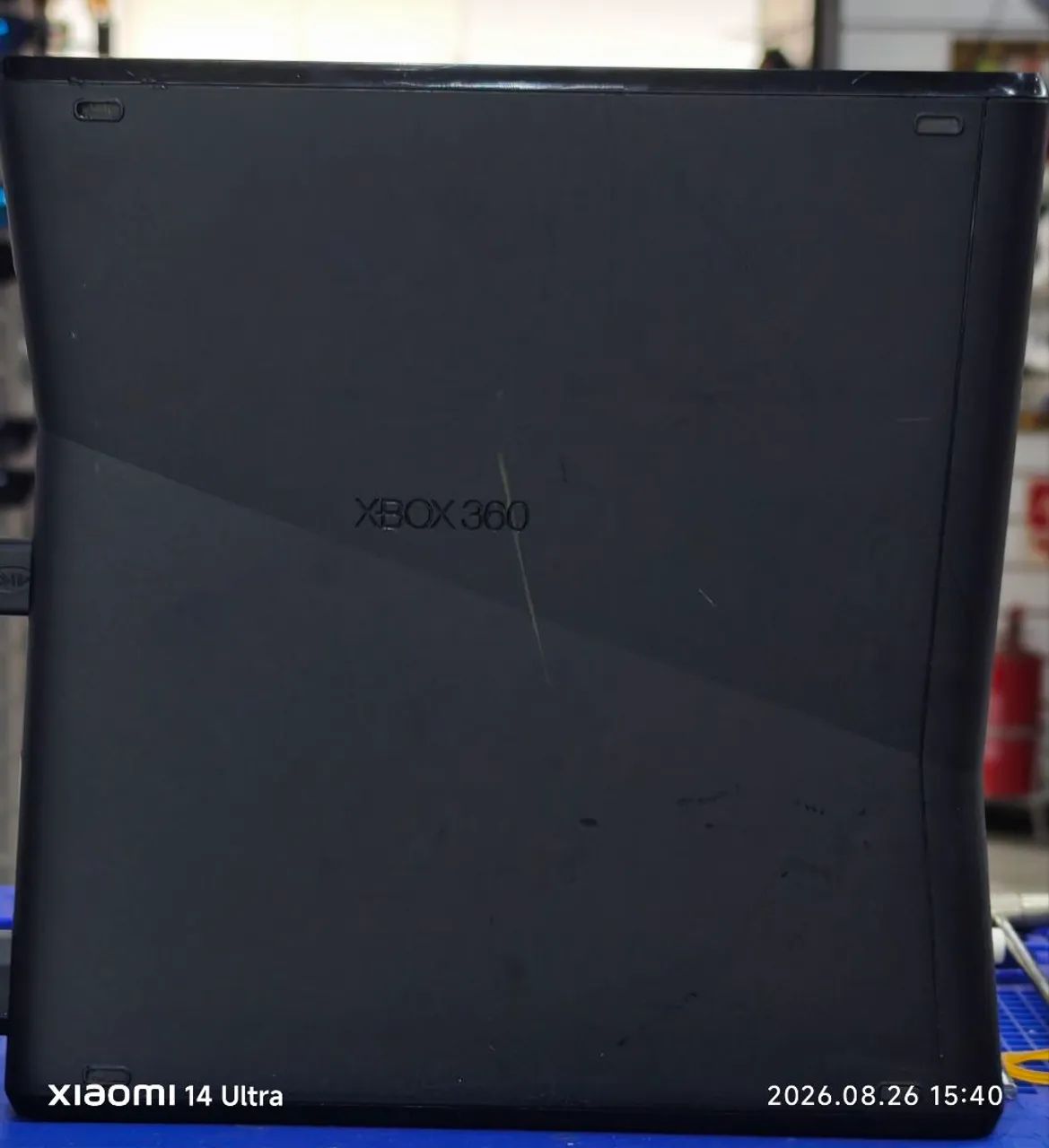 Xbox 360 Desbl0queado - Foto 3