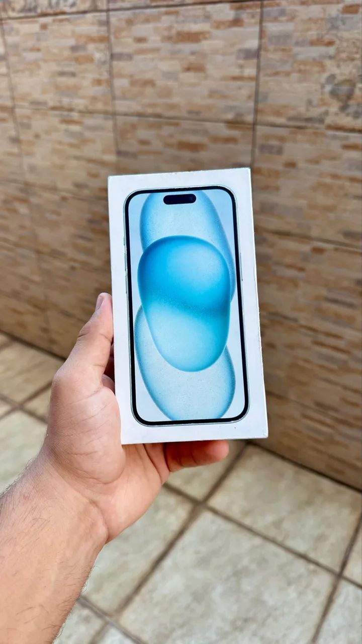 iPhone 15- 128gb - Foto 2