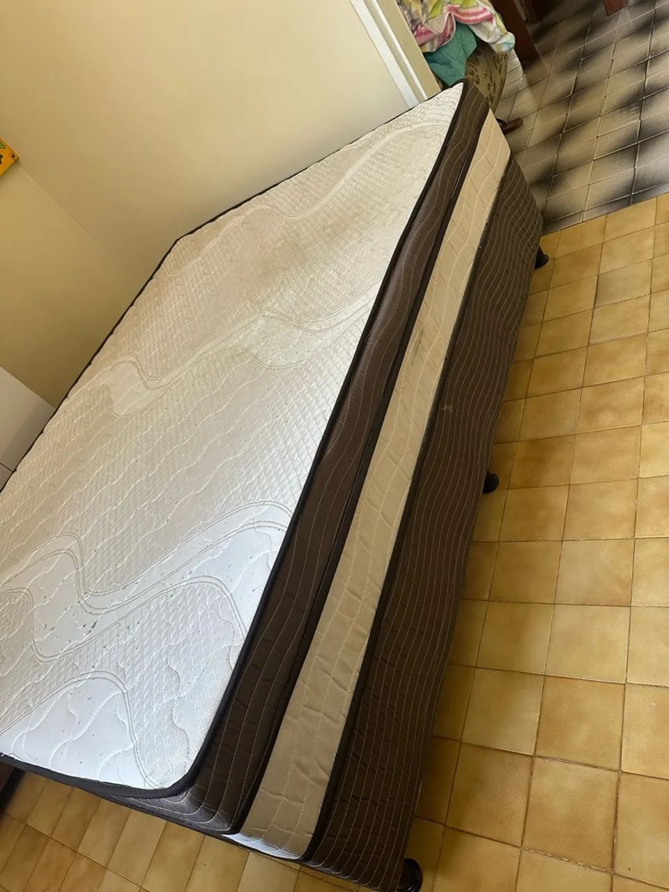 Cama casal  - Foto 2