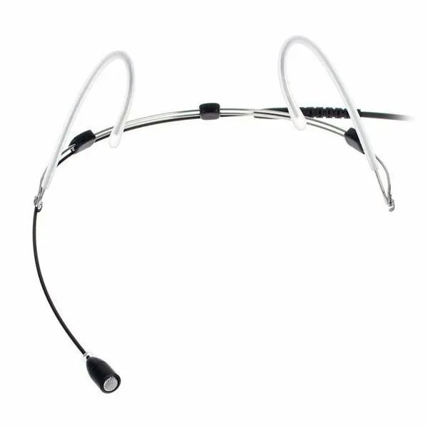 Microfone headset sem fio Sennheiser (HSP ESSENTIAL OMNI-BLACK - EW) 