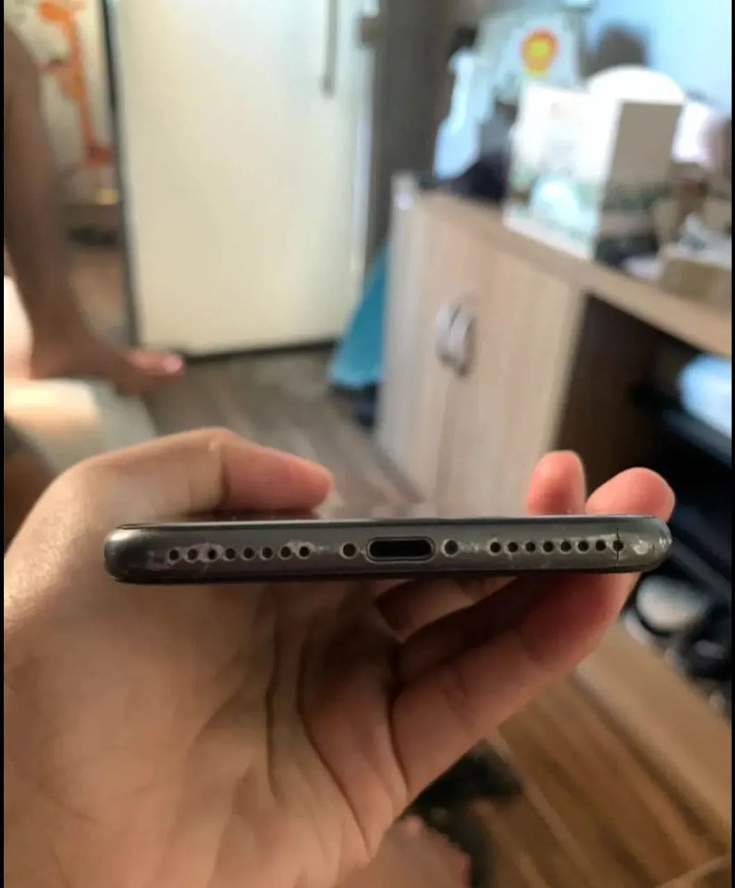 Iphone 8 plus - Foto 2
