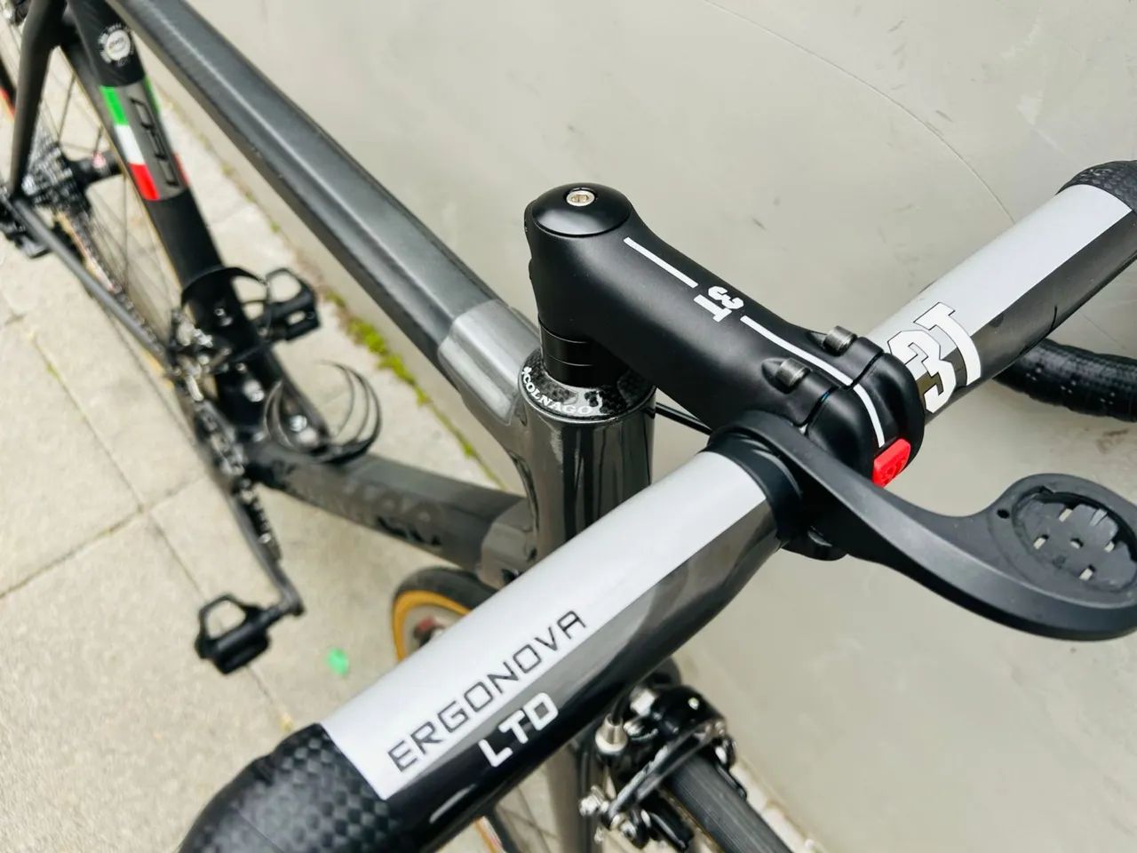 Bicicleta Colnago C60 - Foto 2