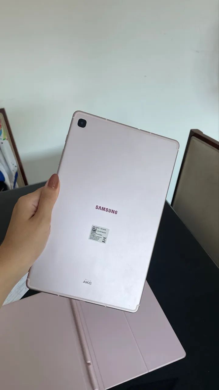 Tablet S6 lite Samsung  - Foto 3