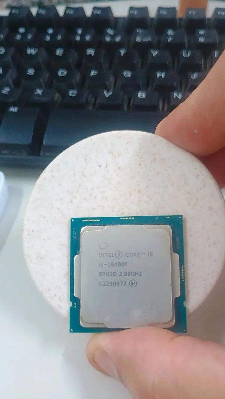 PROCESSADOR I5 10?GEN.