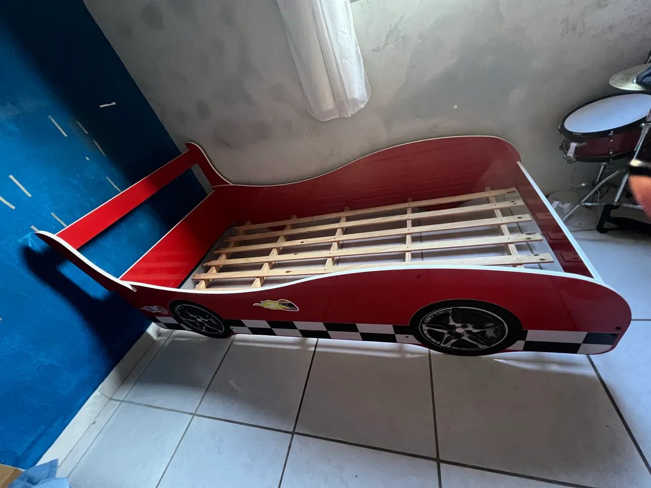 Cama infantil 491829713888890885