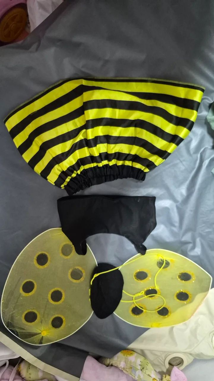 Fantasias  - Foto 5