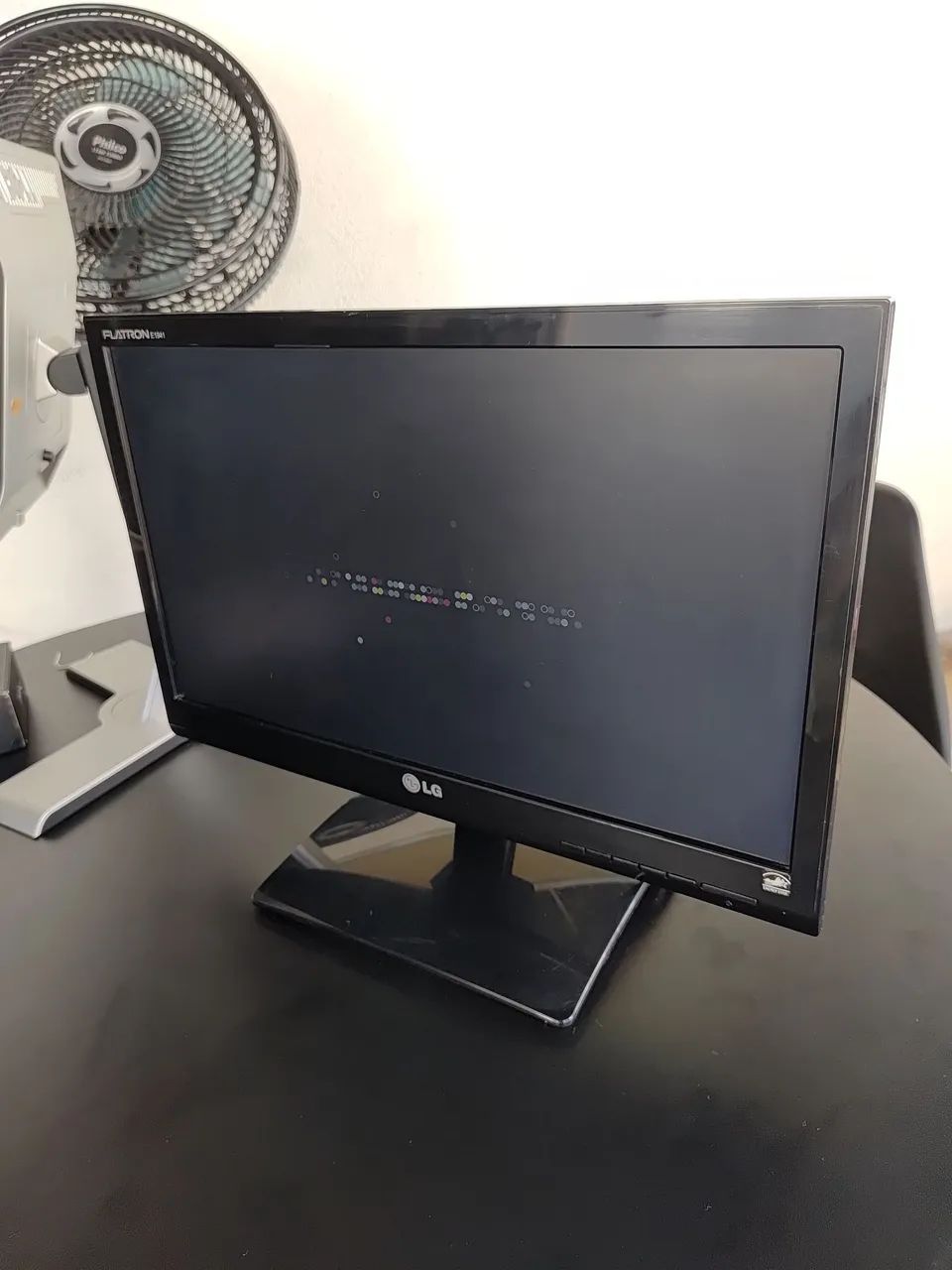 Monitor LG Flatron E1941