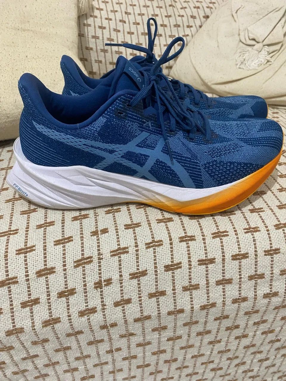 Tênis asics Dynablest 5