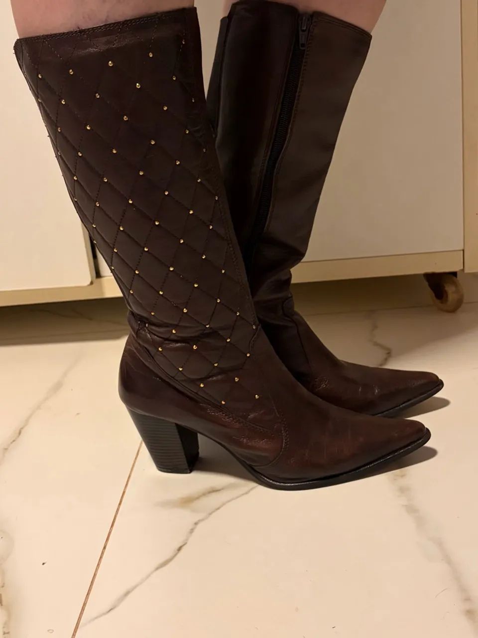bota - Foto 3