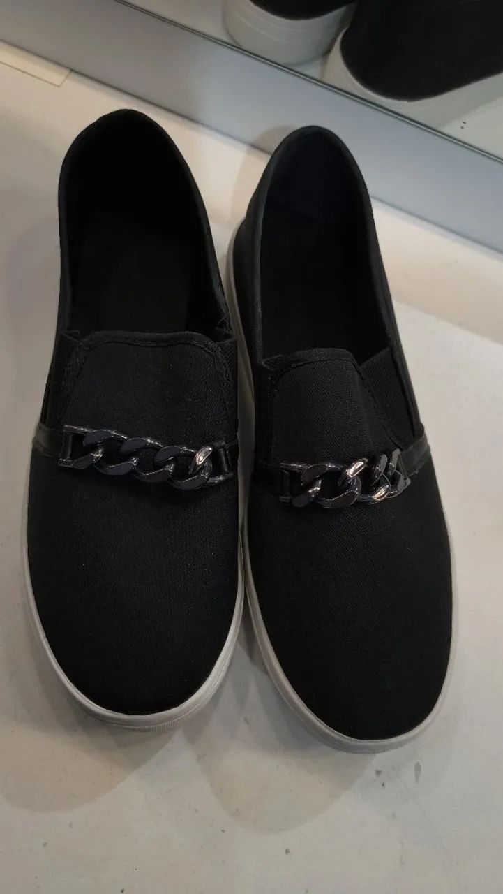 Mocassim Feminino  - Foto 5