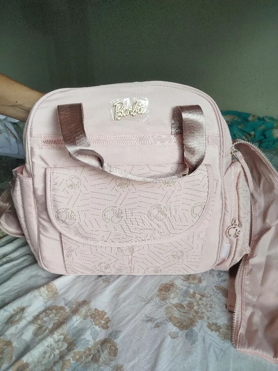 Bolsa de passeio (Maternidade) - Foto 2
