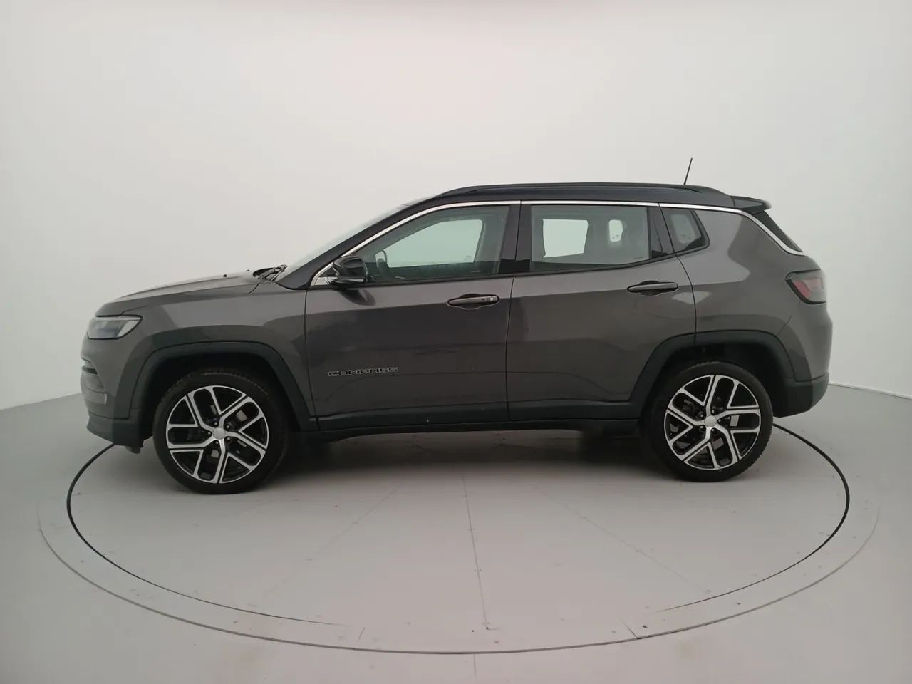 Jeep Compass 2024 - Foto 2