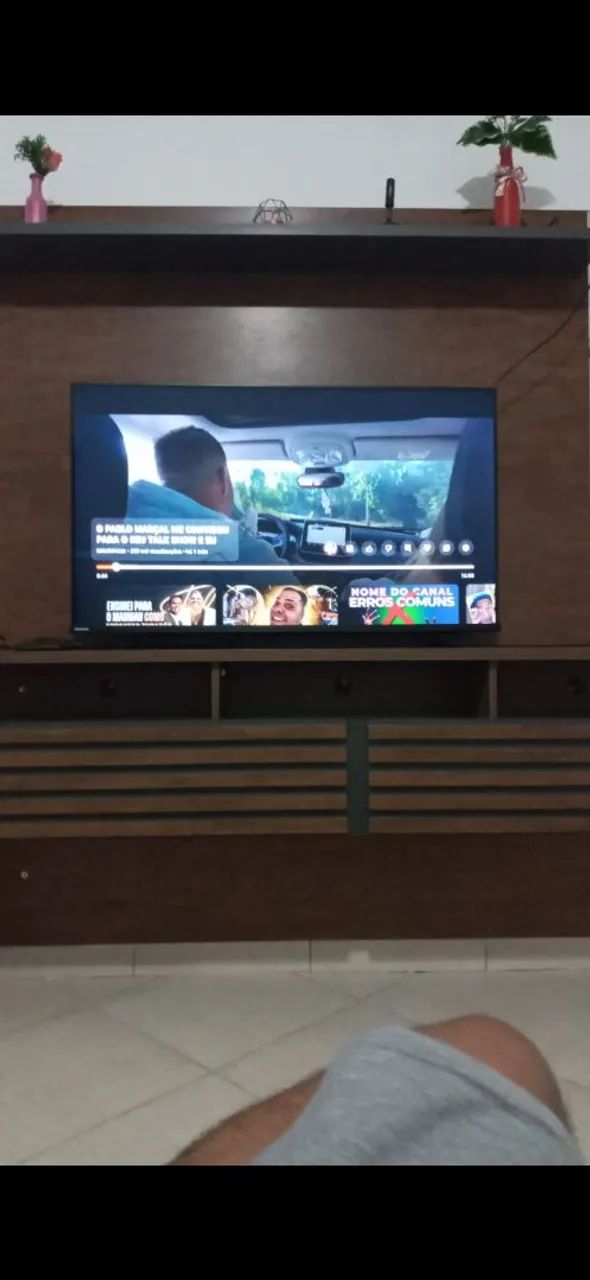 Toshiba Smart 43 Polegadas - Foto 4