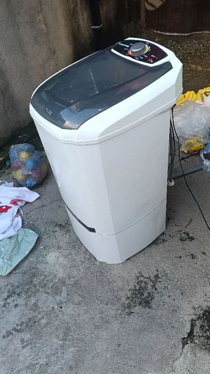 Vindo tanquinho  - Foto 6