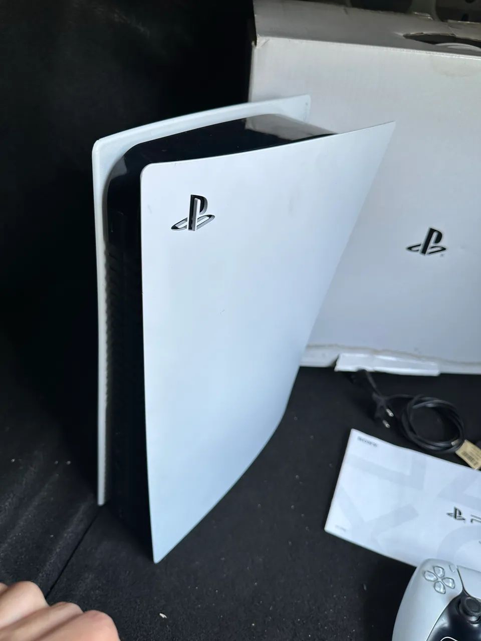 PlayStation 5  - Foto 5