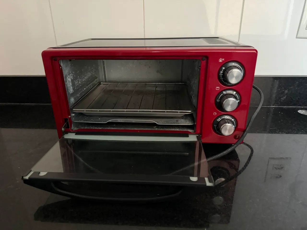 Forno elétrico Oster - Foto 3