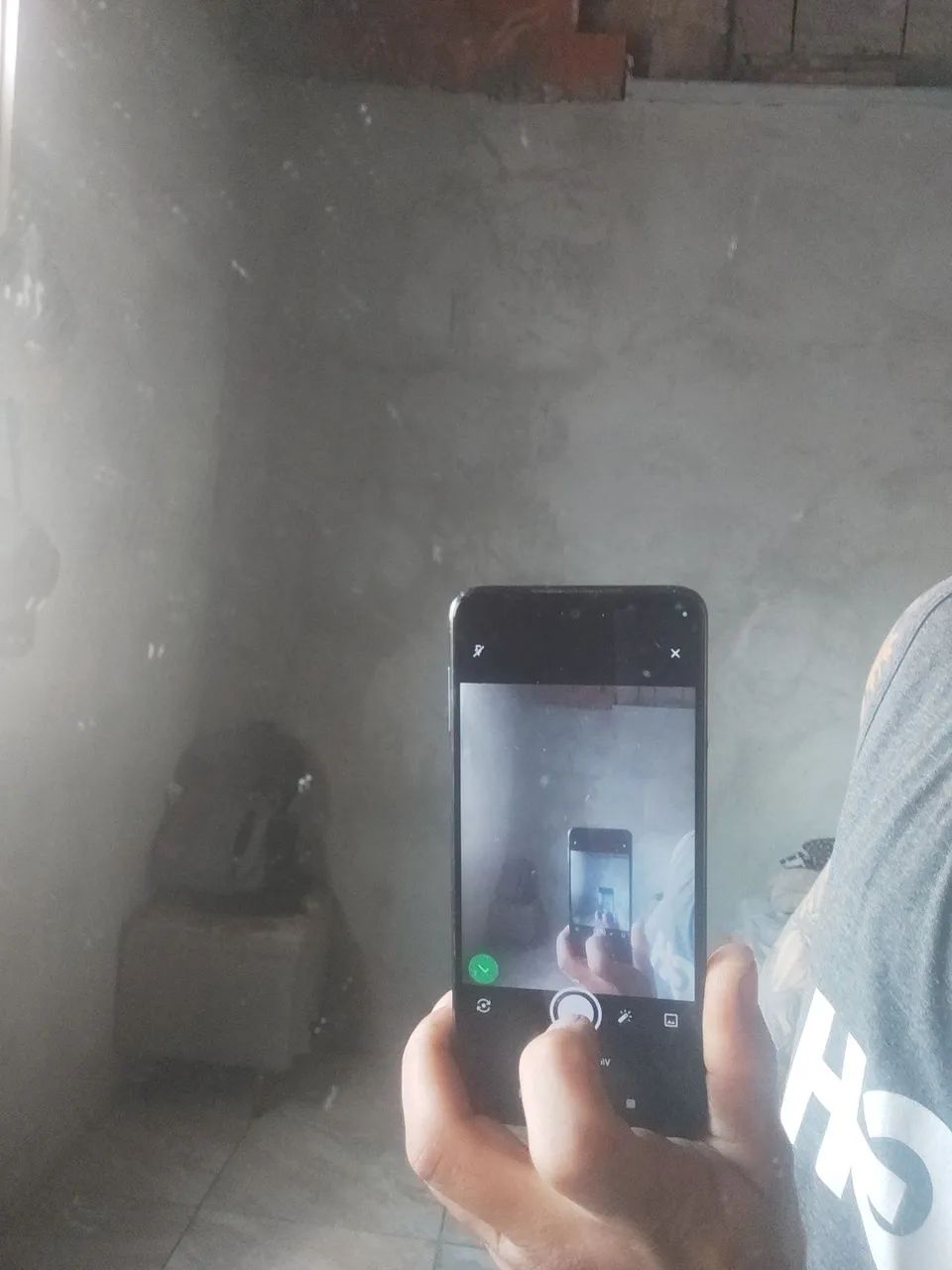 Vendo telefone redmi note 9s 84 g - Foto 2