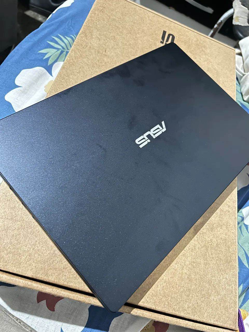 Notebook ASUS E510 - Foto 2