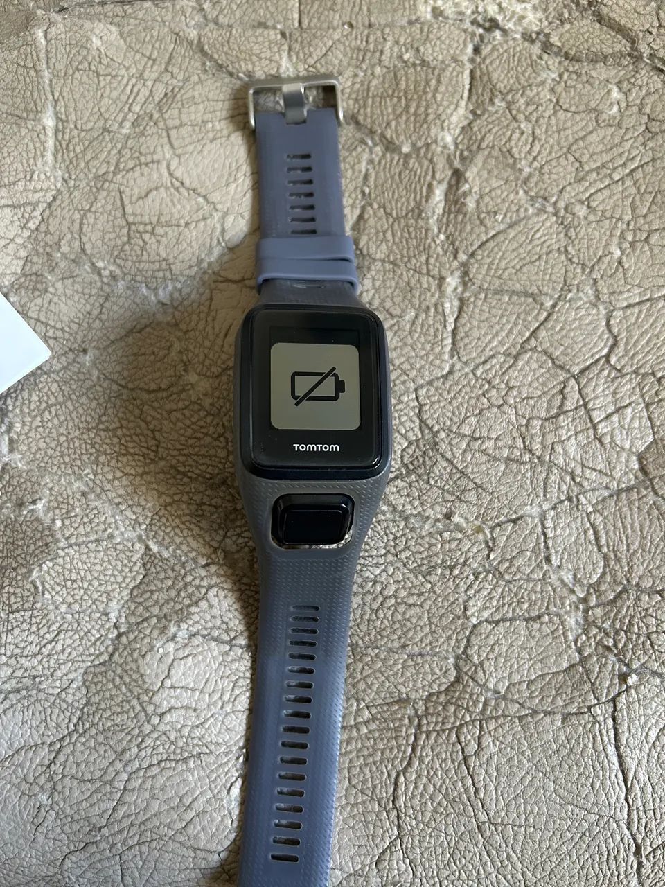 TomTom Spark 3 (Retirada de Peças) - Foto 4