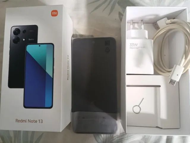 Redmi Note 13  - Foto 3