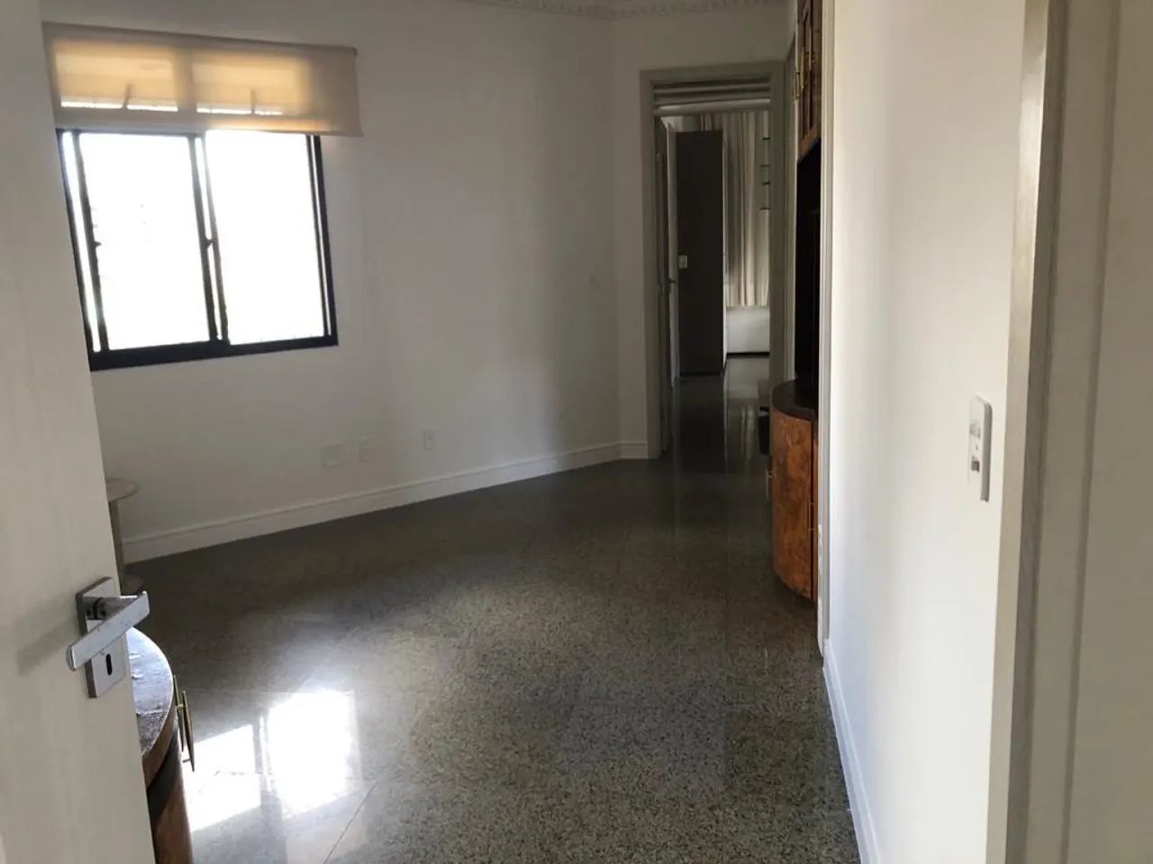 Apto no Meireles com 210m2 e 3 suítes  - Foto 5